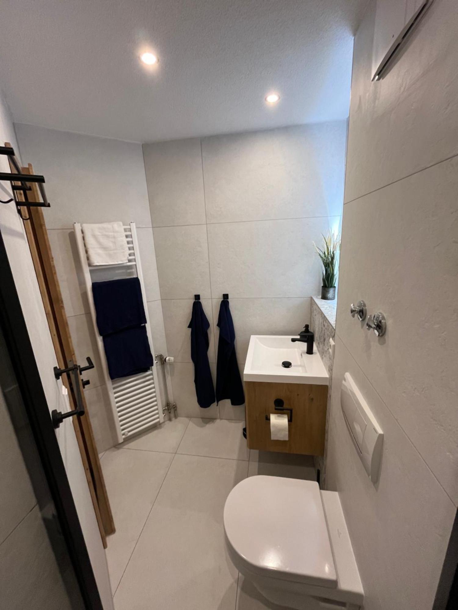 Ferienappartement Schwarzwaldeck In Todtnauberg Exterior foto